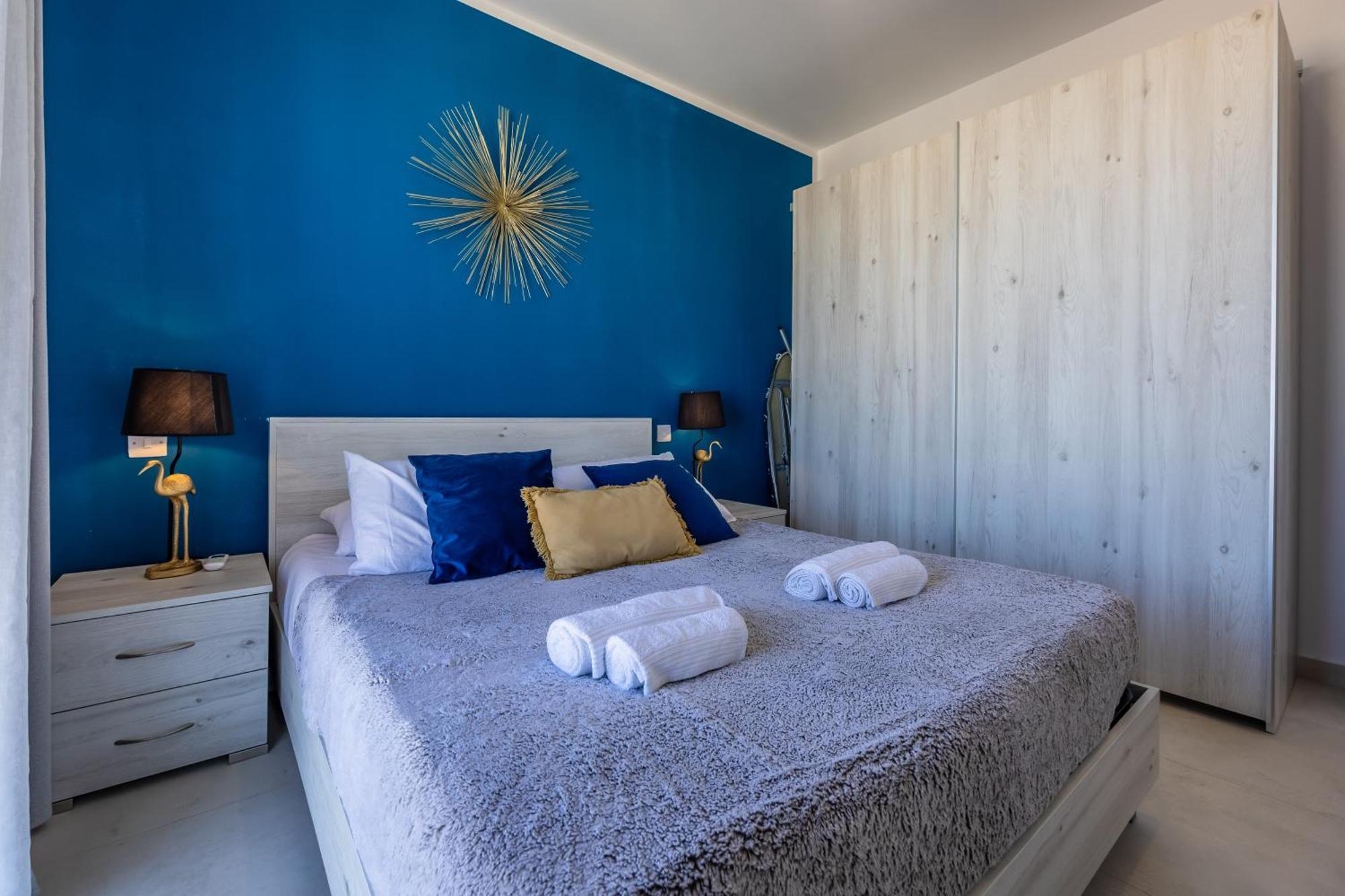 Ii-Kamra Ta Golu 5 Min Walk From St Julians Apartment San Gwann Exterior photo