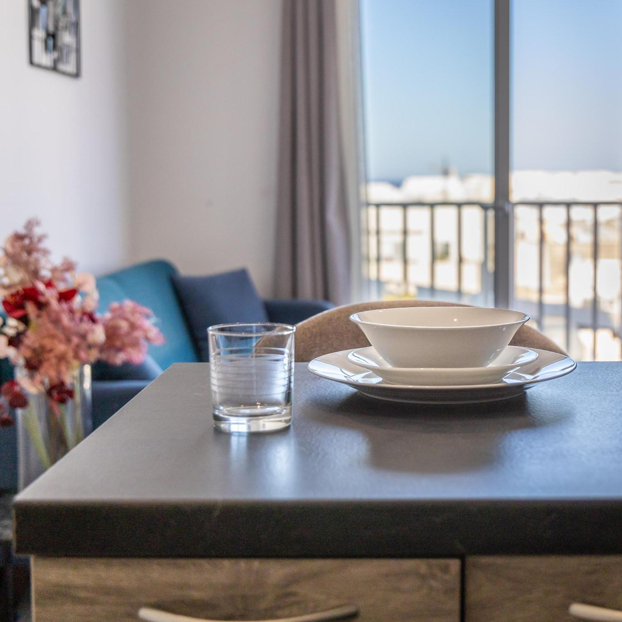 Ii-Kamra Ta Golu 5 Min Walk From St Julians Apartment San Gwann Exterior photo